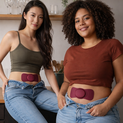 Cyra Period Pain Relief Device