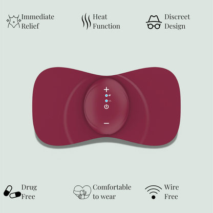 Cyra Period Pain Relief Device